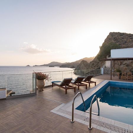 Villa Paradise Antiskari Kültér fotó