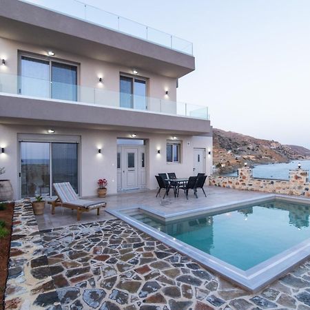 Villa Paradise Antiskari Kültér fotó
