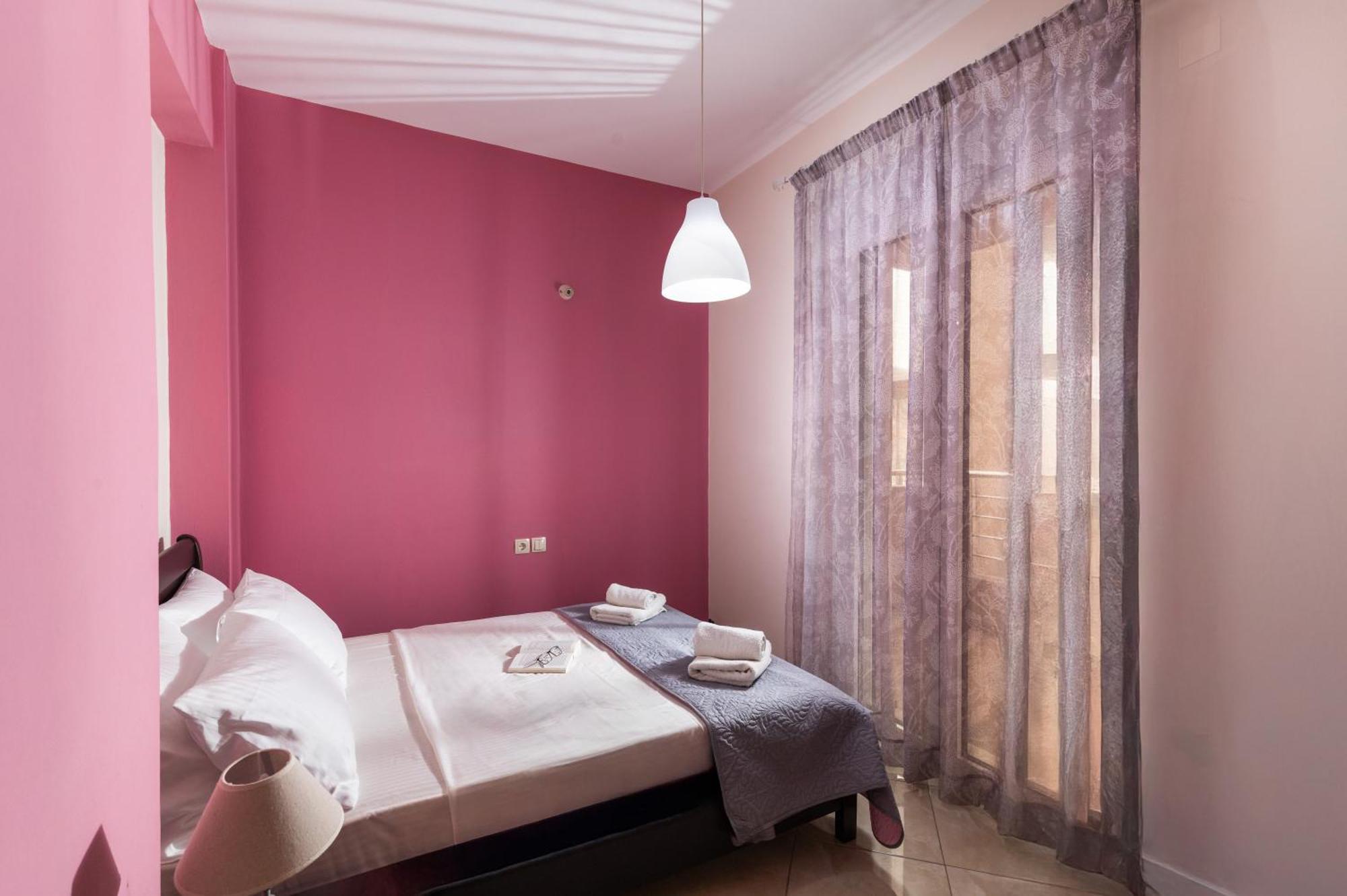 Villa Paradise Antiskari Kültér fotó