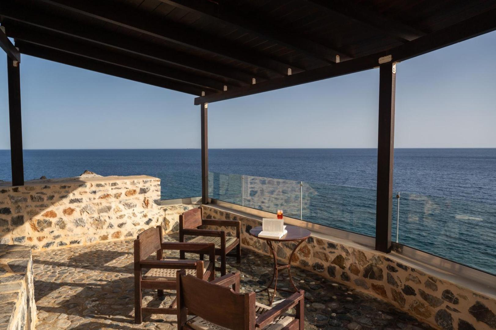 Villa Paradise Antiskari Kültér fotó