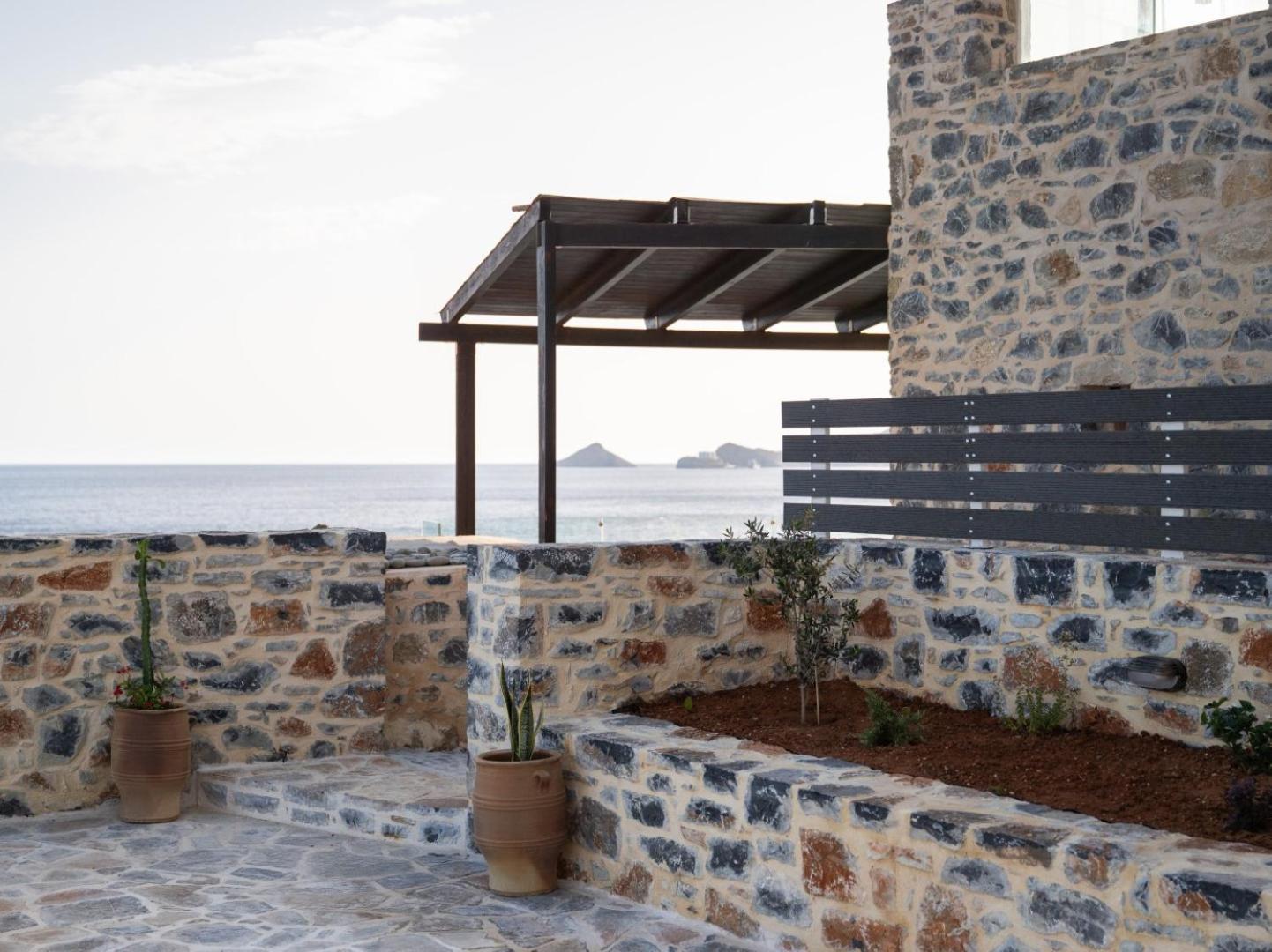 Villa Paradise Antiskari Kültér fotó