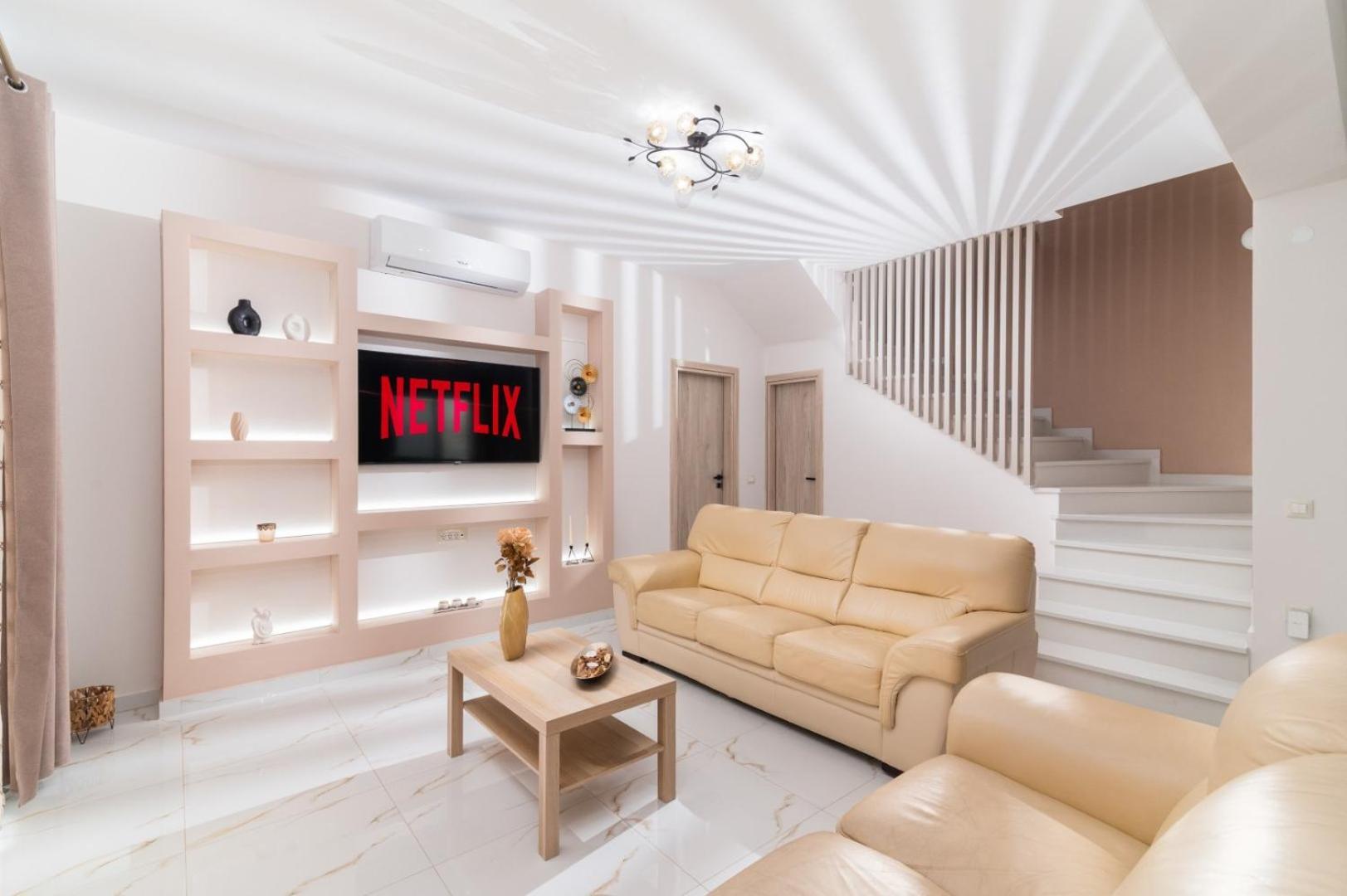 Villa Paradise Antiskari Kültér fotó
