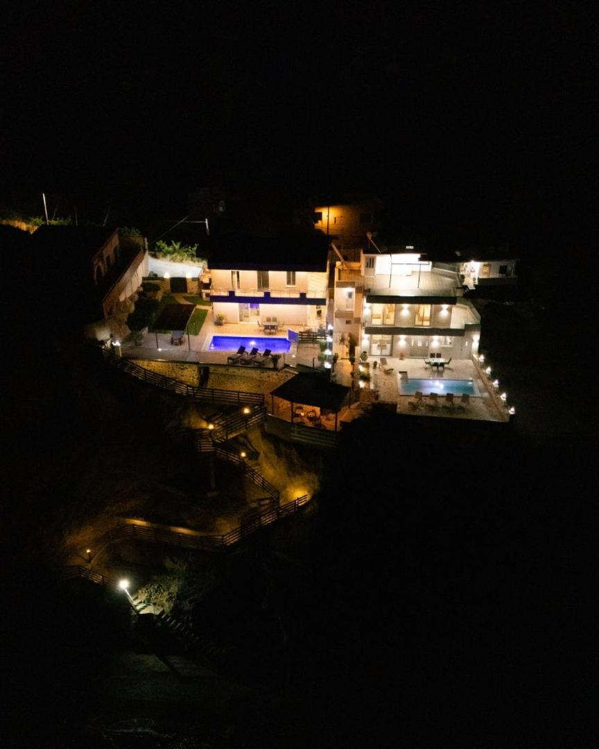 Villa Paradise Antiskari Kültér fotó