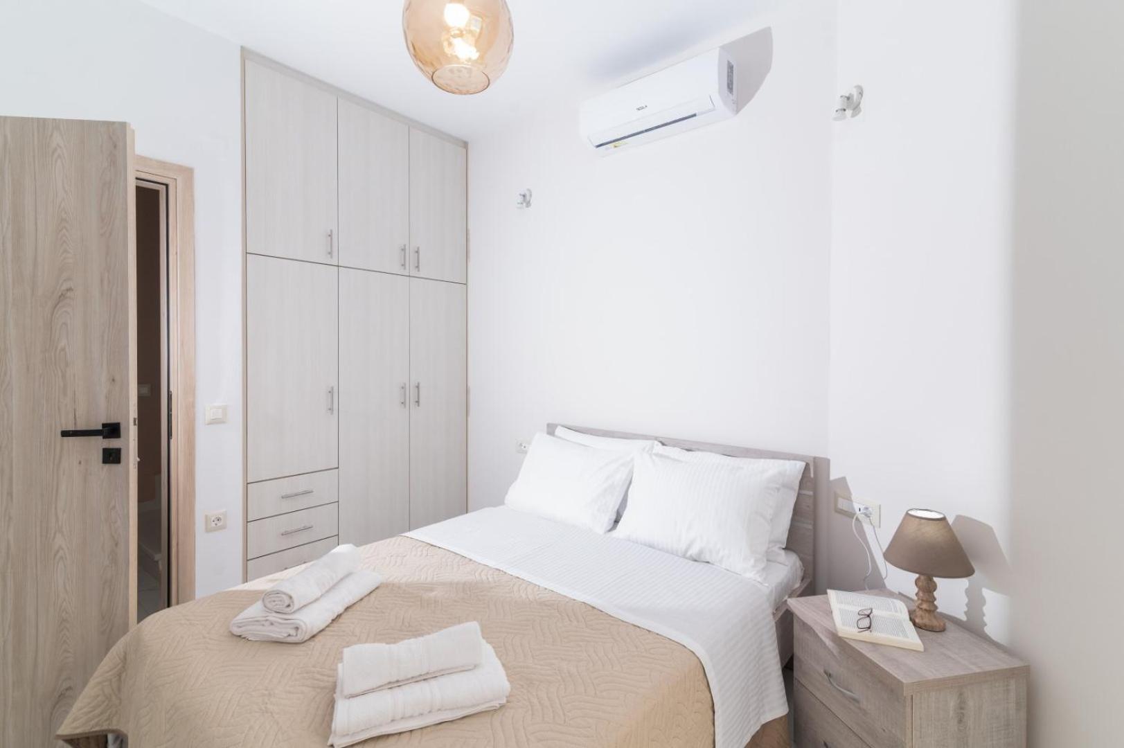 Villa Paradise Antiskari Kültér fotó